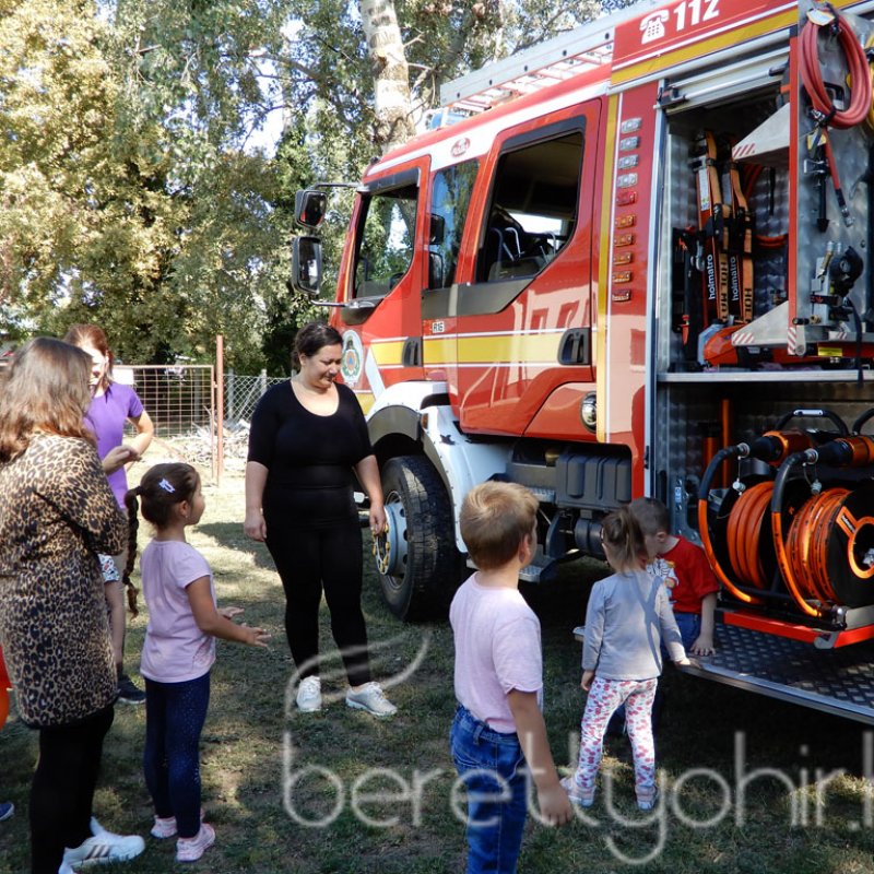 1 éves a CSODA-TÁR Óvoda Berettyóújfaluban 49